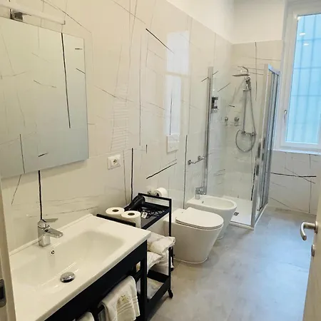 Apartment Bice Mailand