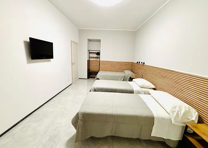 Διαμέρισμα Bice *