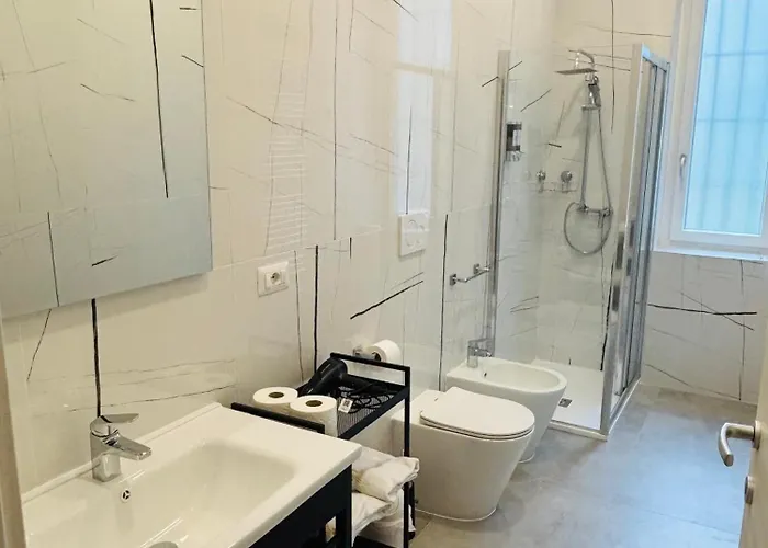 Διαμέρισμα Bice Μιλάνο