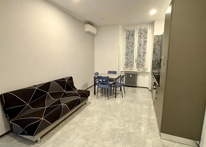 Bice Διαμέρισμα Μιλάνο