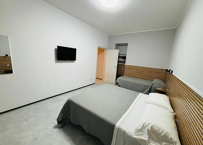 Διαμέρισμα Bice