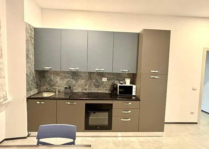 Bice Διαμέρισμα *