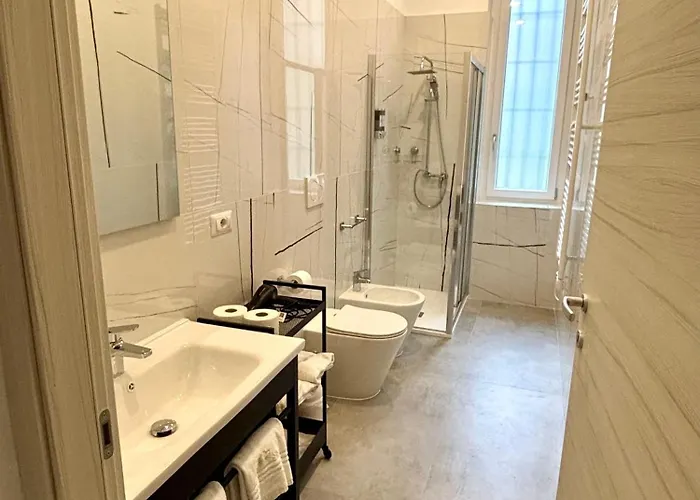 Bice Διαμέρισμα *