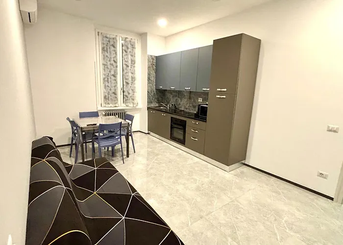 Διαμέρισμα Bice