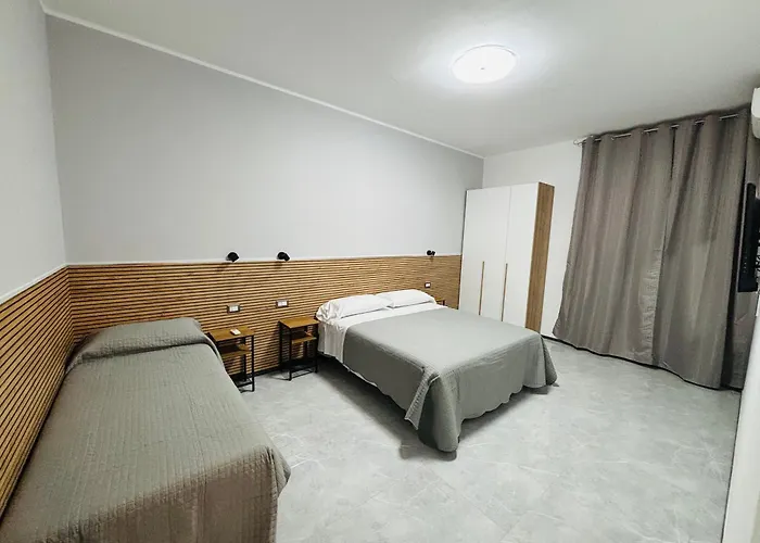 Διαμέρισμα Bice Μιλάνο