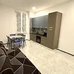 Апартаменты Bice